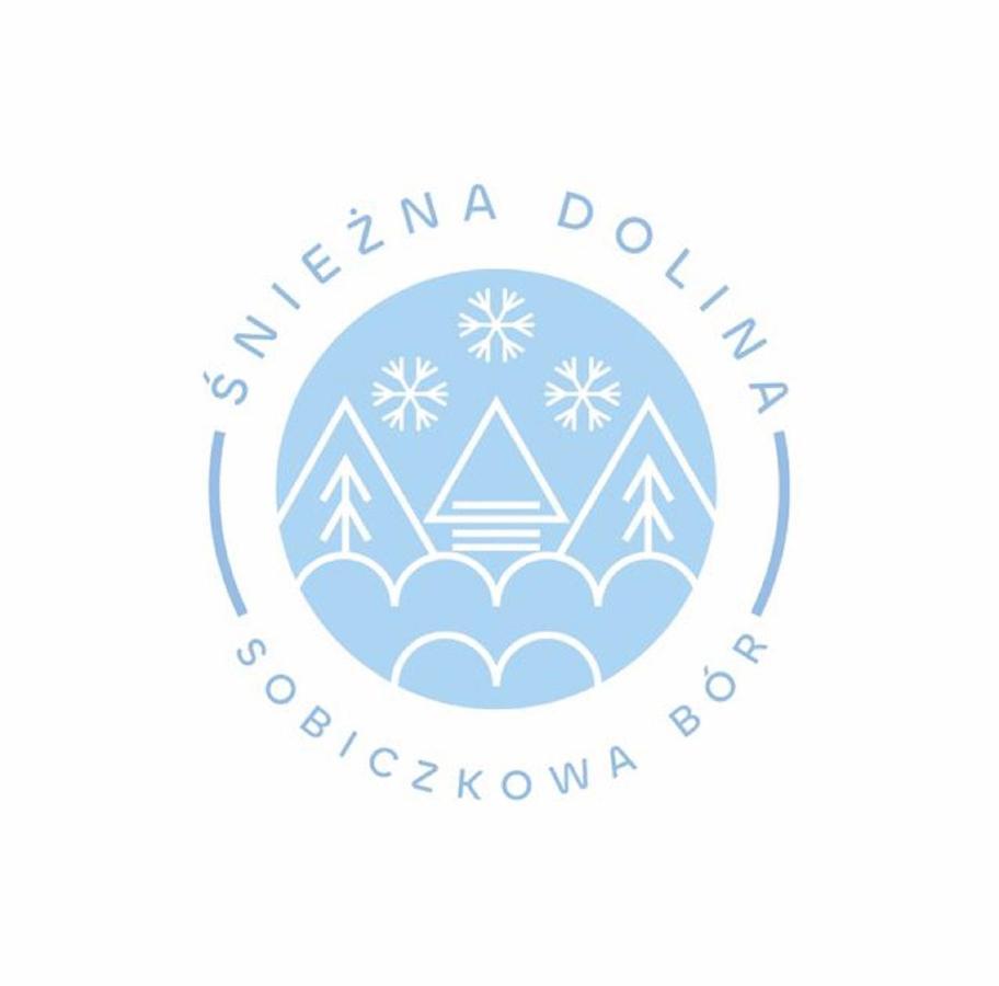 Sniezna Dolina - Sobiczkowa Bor Luxury Chalets Kościelisko Kültér fotó