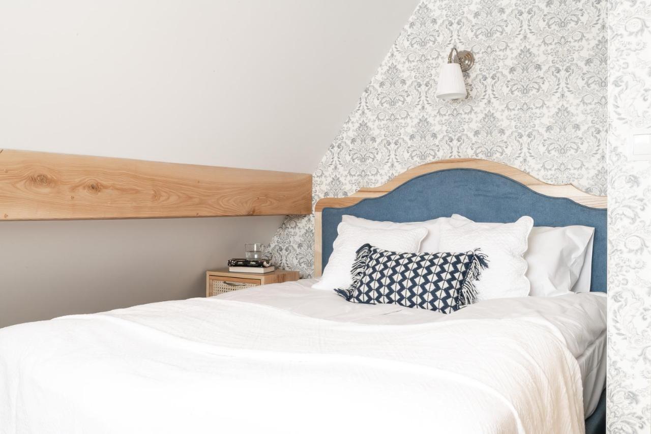 Sniezna Dolina - Sobiczkowa Bor Luxury Chalets Kościelisko Kültér fotó