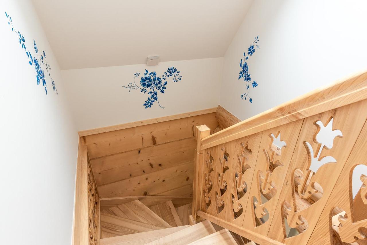 Sniezna Dolina - Sobiczkowa Bor Luxury Chalets Kościelisko Kültér fotó