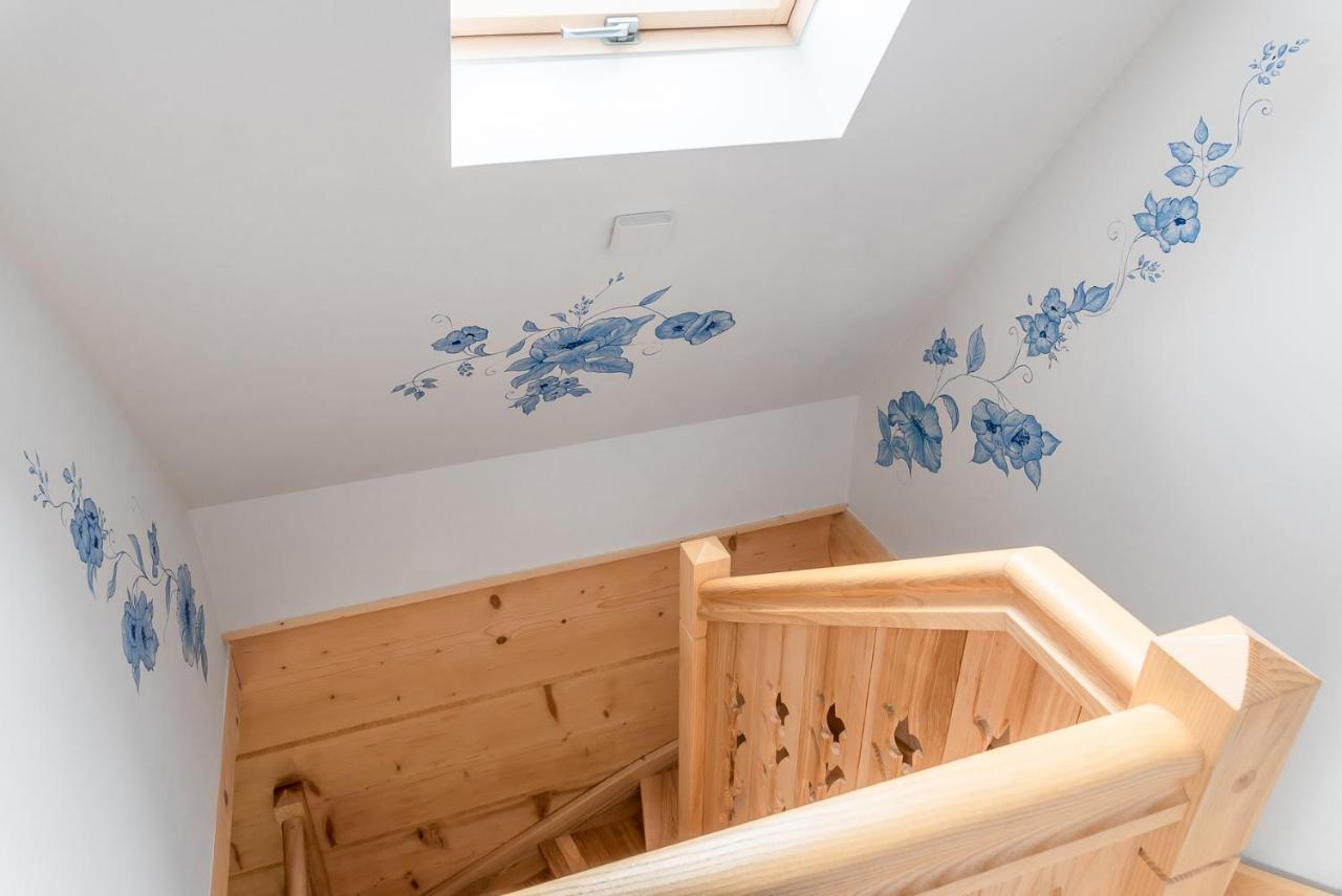 Sniezna Dolina - Sobiczkowa Bor Luxury Chalets Kościelisko Kültér fotó